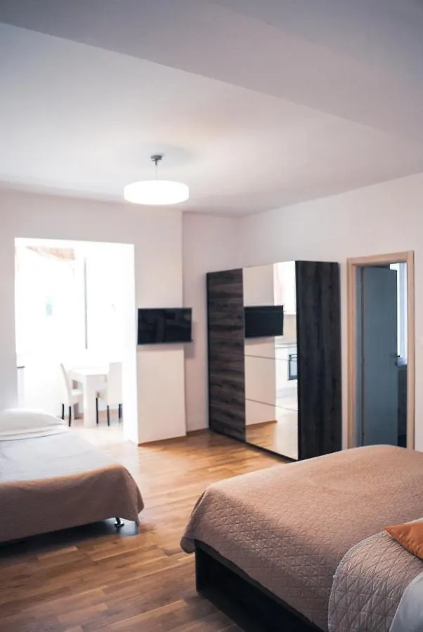 Royal Deluxe Apartment Split
